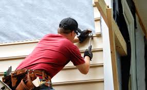 James Hardie Siding in Pine Level, NC